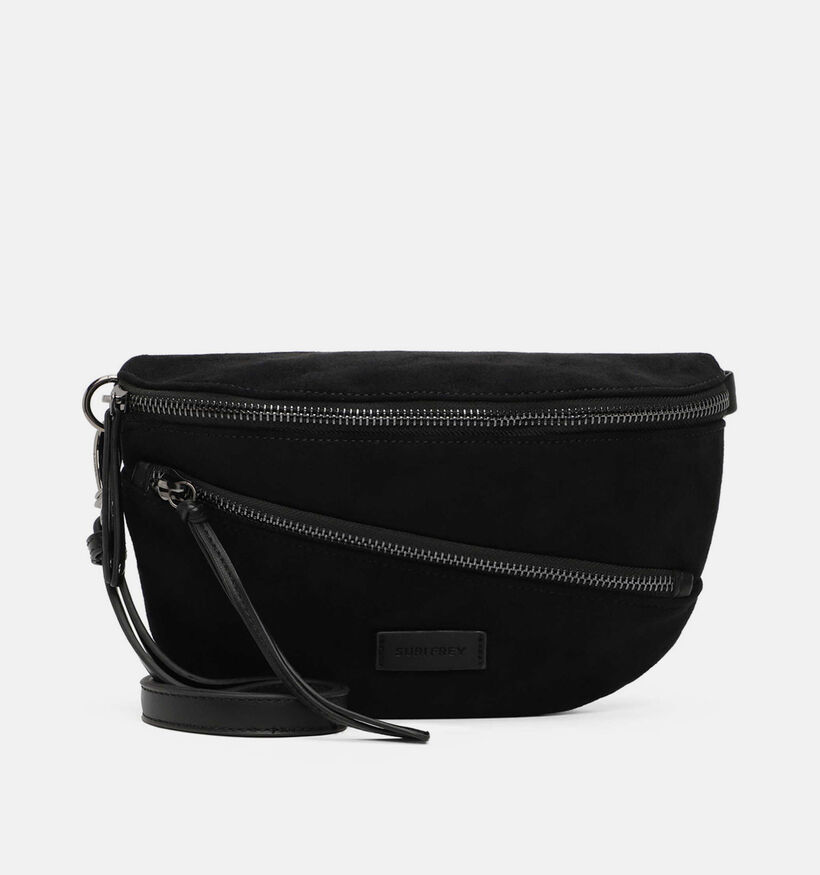 Suri Frey Celly Zwarte Crossbodytas voor dames (379134)