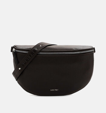 Suri Frey Sacs porté croisé Noir/Marron/Vert
