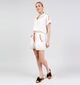Orfeo Laura Ecru Short voor dames (375184)