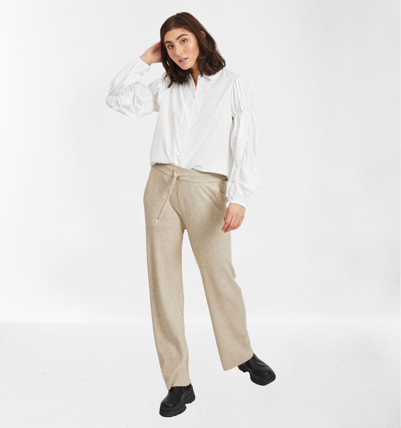 Vila Viril Naturel Joggingbroek (284151)