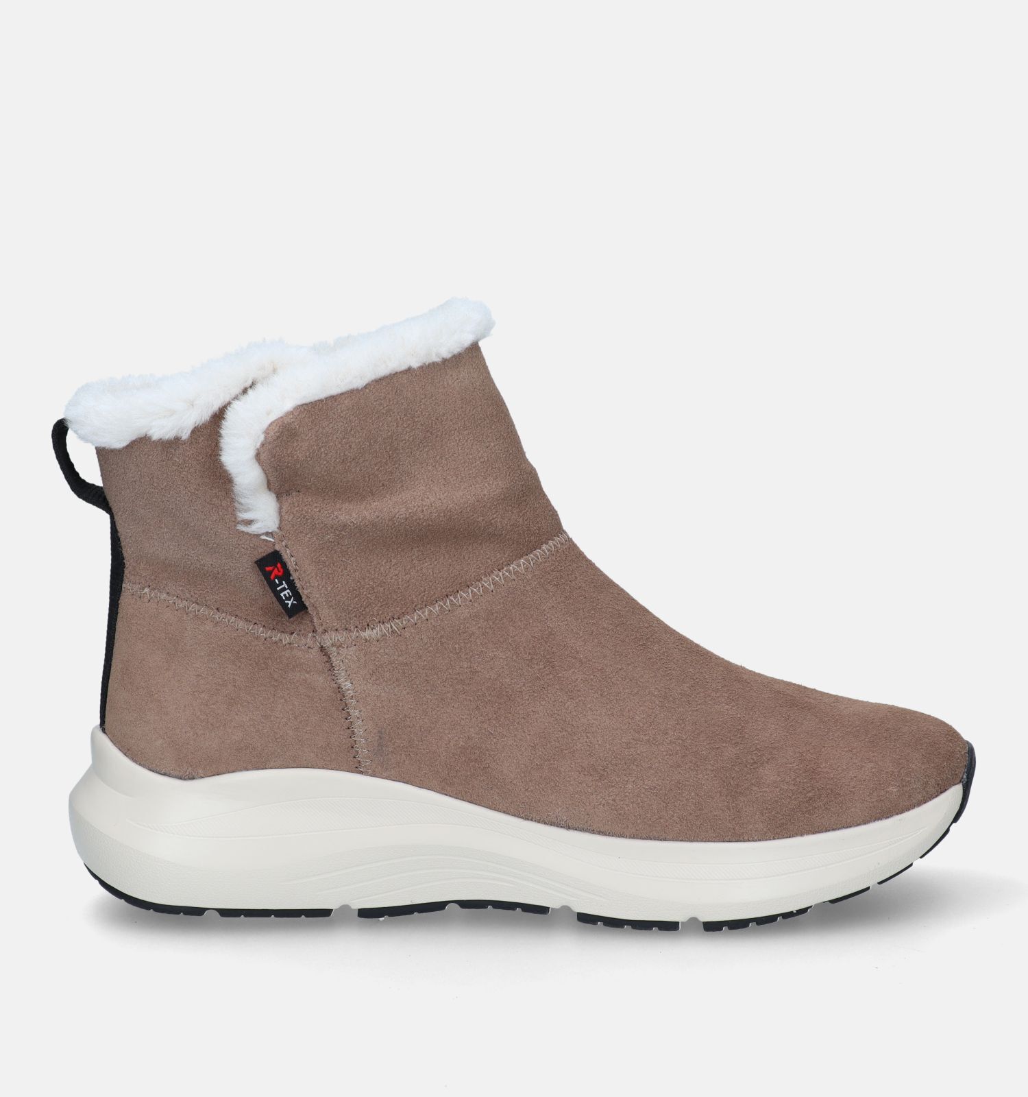 Rieker hoge sneakers dames store