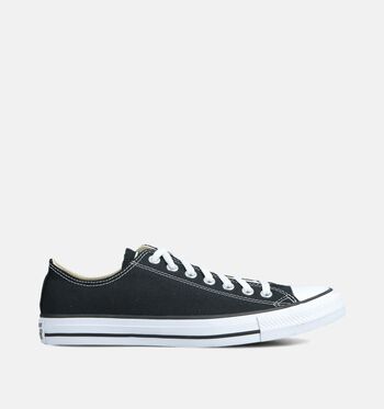 Converse Baskets Black/Optical White/Navy/Charcoal