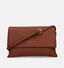 Laurent David Estée Cognac Crossbody Tas voor dames (333173)