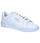 adidas Roguera Witte Sneakers in leer (290833)