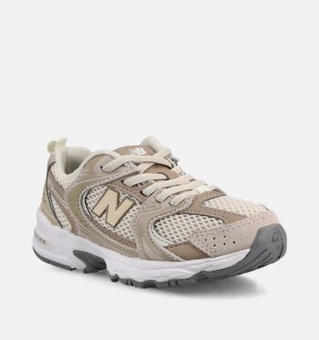 New Balance 530 Low Sneakers Linen/ Stoneware