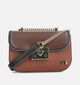 Xti Sac porté croisé en Marron pour femmes (365945)