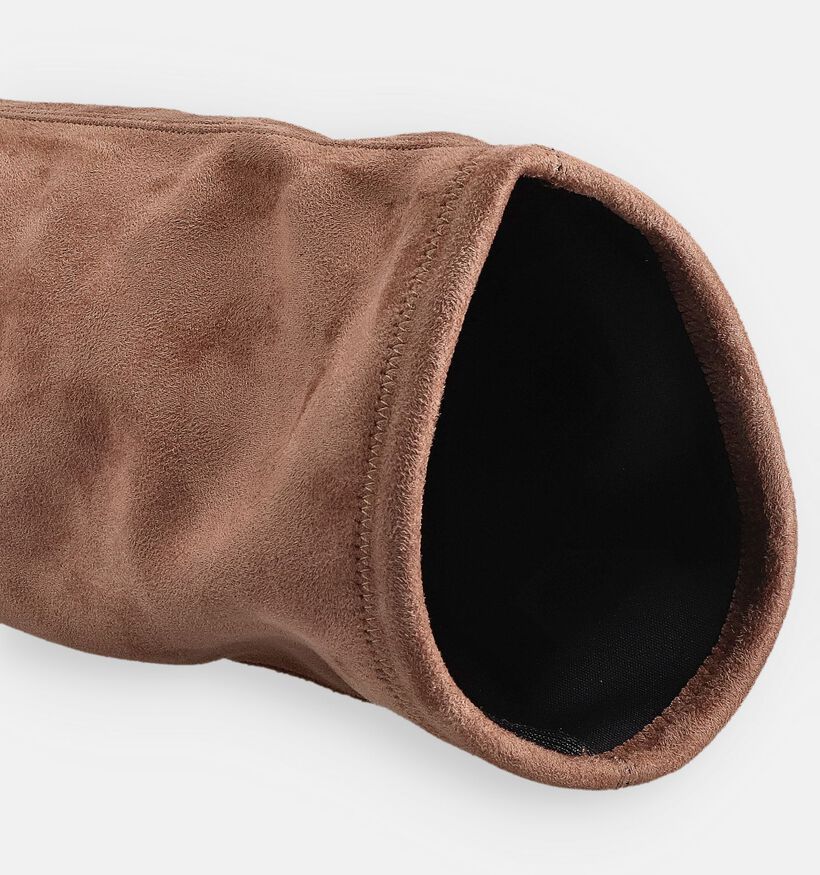 Laurent David Cuissardes en Marron pour femmes (365305)