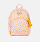 STONES and BONES Daisies Blossom Sac &agrave; dos en Rose pour filles (377406)