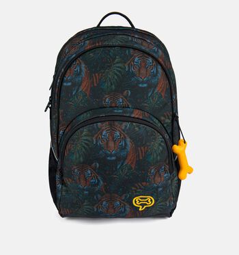 Sac à dos noir
