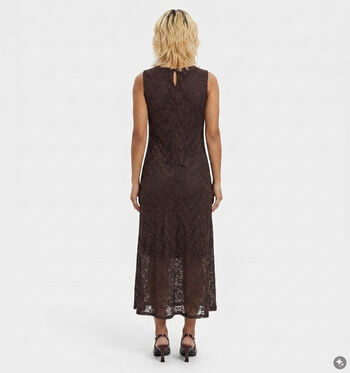 Vila Robes Marron