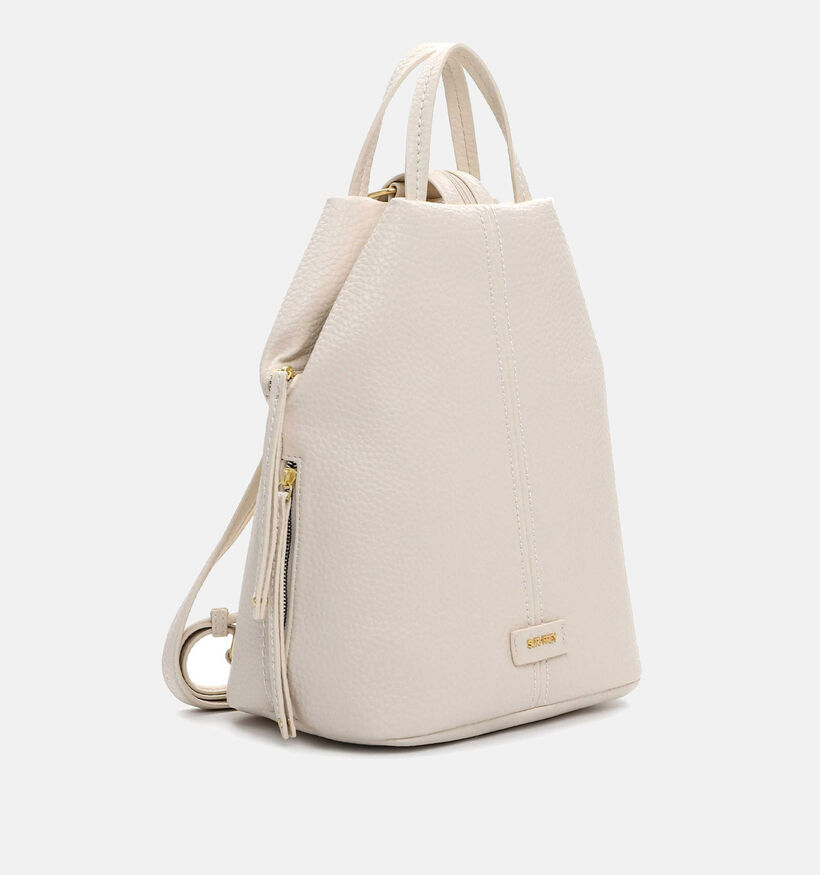 Suri Frey Gray Sac &agrave; dos en Beige pour femmes (371419)