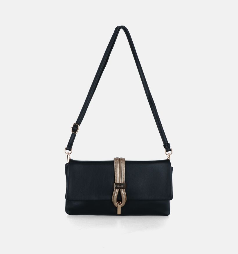 Bulaggi Ibis Vegan Pochette en Noir pour femmes (326478)