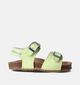 Little David Nina Gele Sandalen voor meisjes (356104)