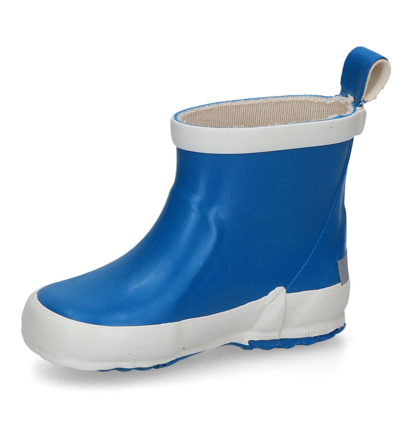 Bergstein Bottes de pluie en Vert pour garçons, filles (314751) - pour semelles orthopédiques