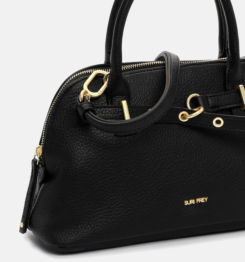 Suri Frey Bailey SC Sac &agrave; main en Noir pour femmes (371436)