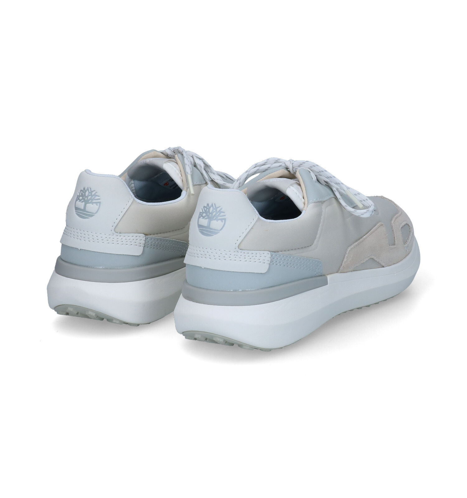 Timberland clearance dames sneakers