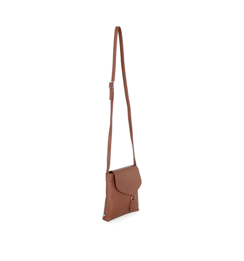 Time Mode Du Blauwe Crossbody tas voor dames (344366)