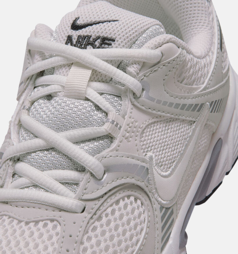 Nike V5 RNR Beige/Lichtgrijze Sneakers voor jongens, meisjes (376163)