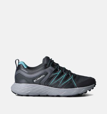 Wandelschoenen zwart