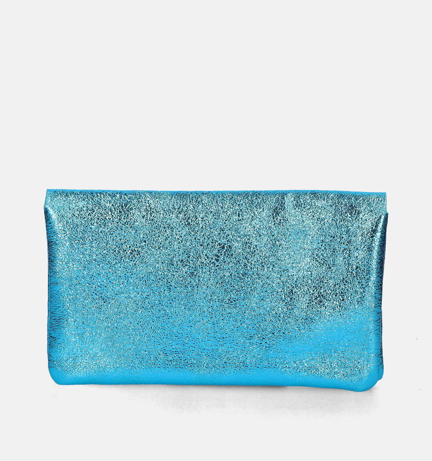 Via Limone Turquoise Geldbeugel Dames Portemonnees Online op