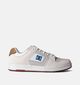 DC Shoes Manteca 4 Baskets de skate en Beige pour hommes (350822) - pour semelles orthopédiques