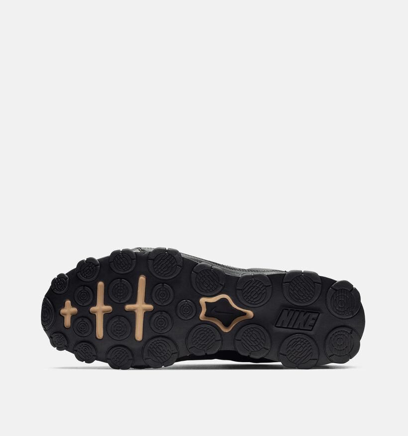 Nike Reax 8 TR Zwarte Sneakers voor heren (356162)