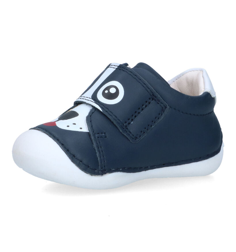 Geox Tutim Chaussures pour bébé en Jeune pour filles, garçons (326578)