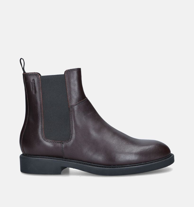 Vagabond Shoemakers Alex Chelsea boots en Brun pour hommes (347777)