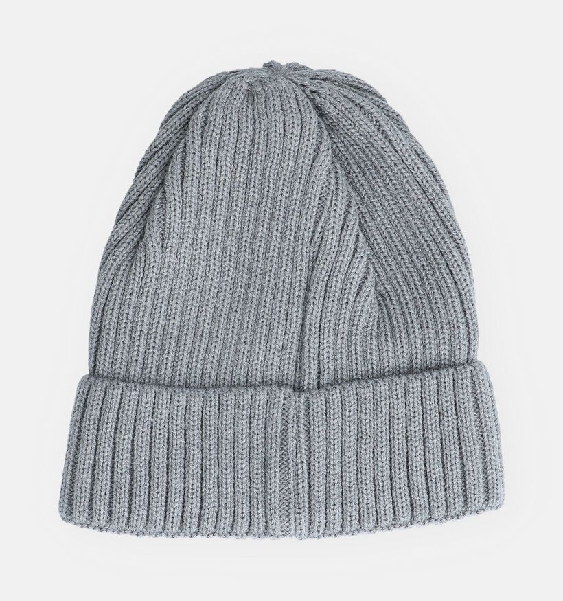 CEMI Grijze Muts voor meisjes, jongens (367451)