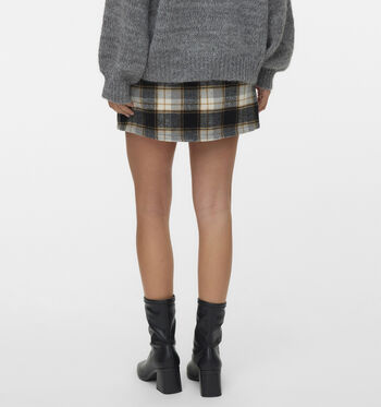 Vero Moda Jupes Noir