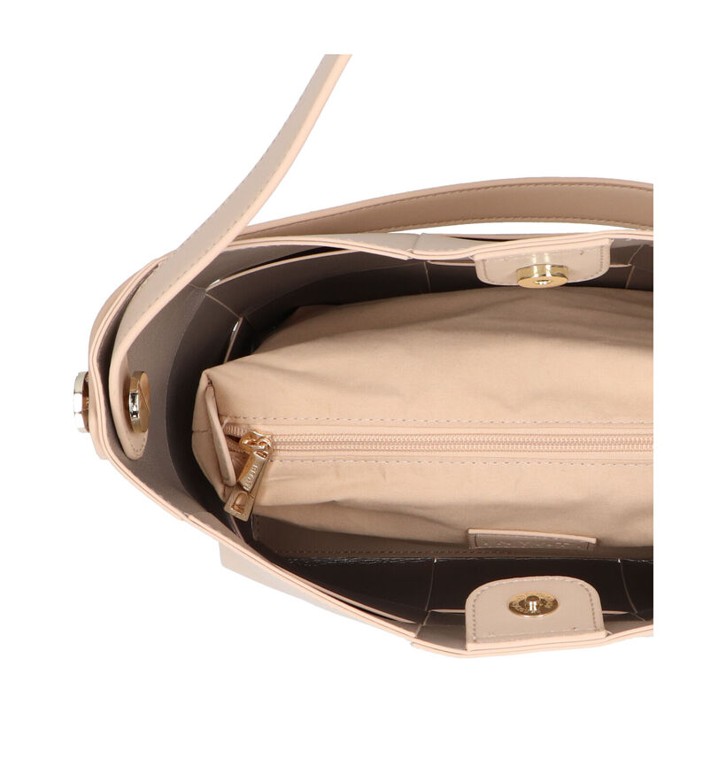 Inyati Ylva Vegan Bordeaux Crossbody Tas voor dames (299968)