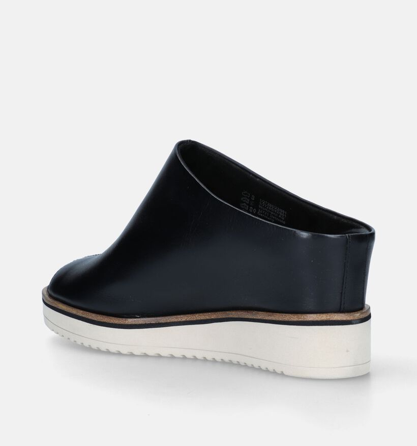 Tamaris Cognac Slippers Met Sleehak voor dames (338221)