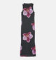 Vero Moda Flory Zwarte Maxi-Jurk voor dames (365934)