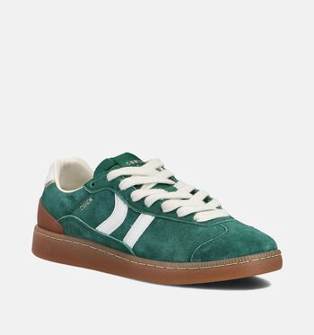 Coolway Sneakers Blauw/Rood/Groen