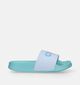 CEMI Claquettes en Bleu pour filles (343108)