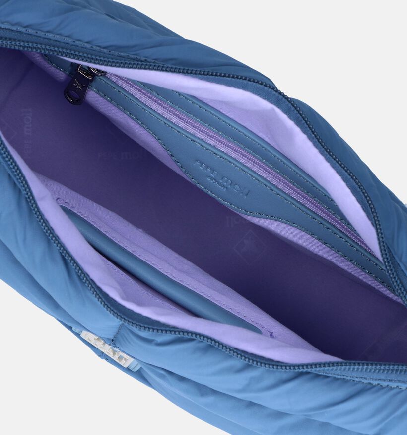 Pepe Moll Hannah Sac porté croisé en Bleu pour femmes (342876)