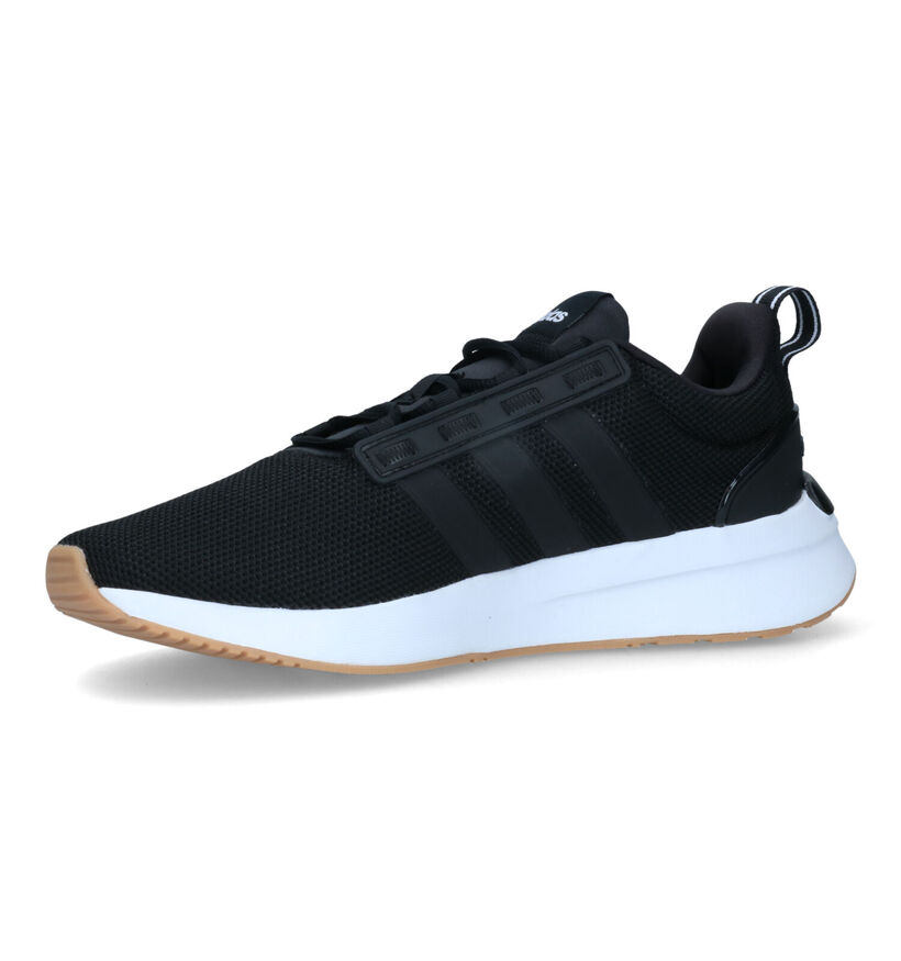 adidas Racer TR21 Baskets en Noir pour hommes (324937)