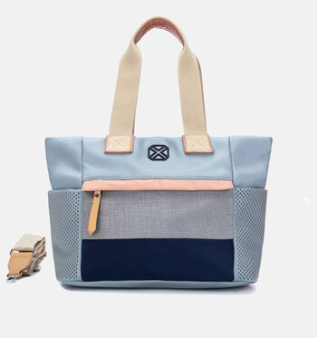 Xti Handtassen Blauw
