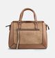 Mac Alyster Sac &agrave; main en Taupe pour femmes (381240)