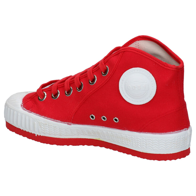 0051 Barvy Kaki Sneakers voor dames (317461) - geschikt voor steunzolen