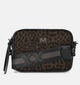 Mexx Bruine Crossbodytas voor dames (364494)