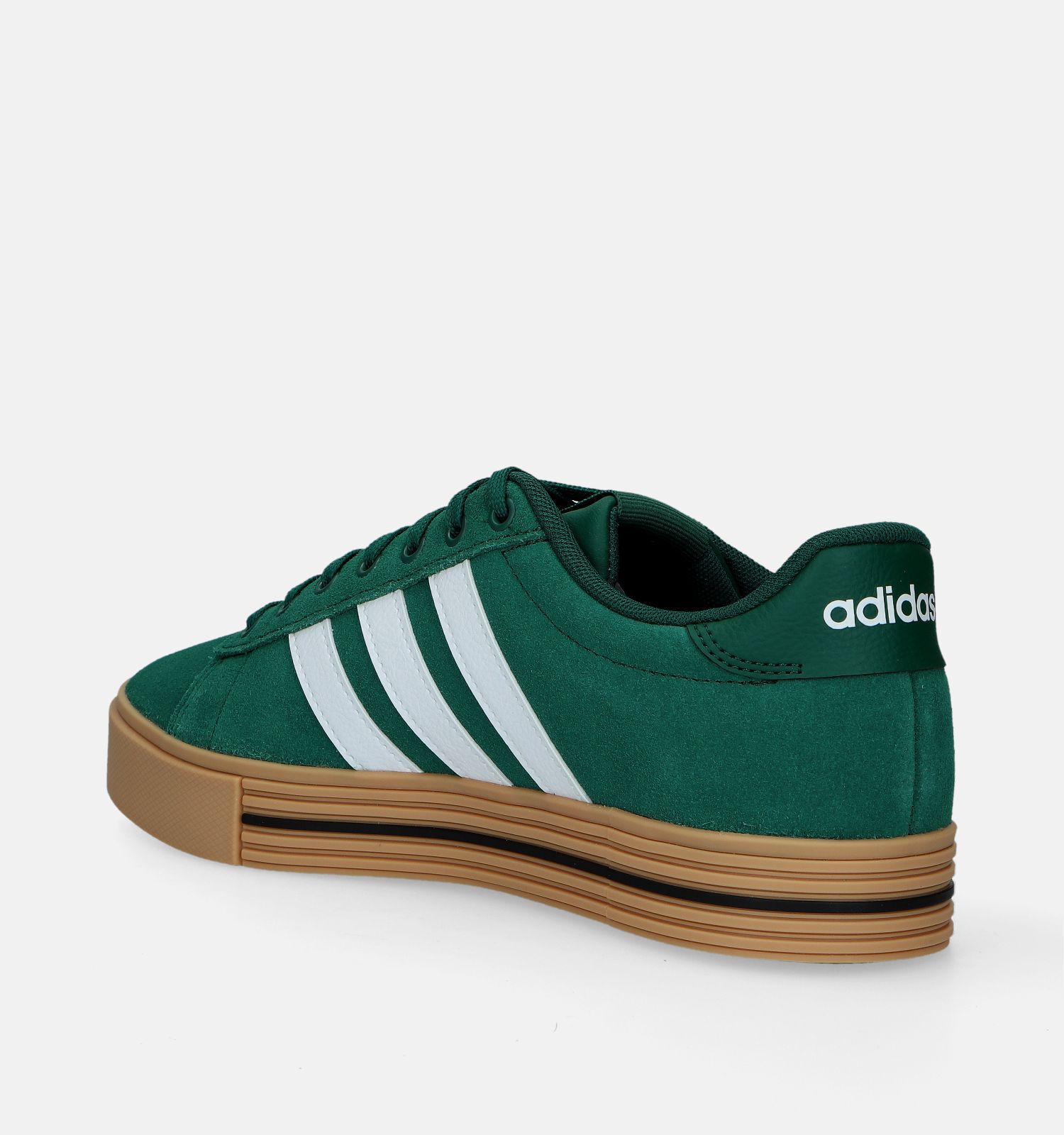 adidas Daily 4.0 Groene Sneakers Heren Sneakers Online op TORFS.BE