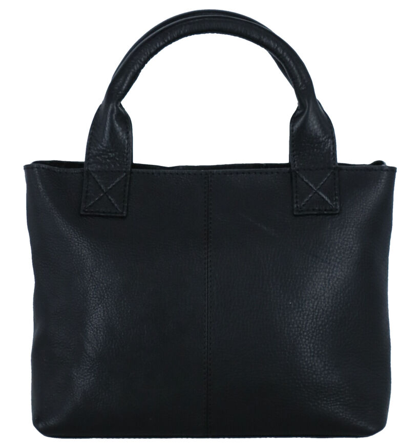 MicMacBags Sac à main en Noir pour femmes (333131)