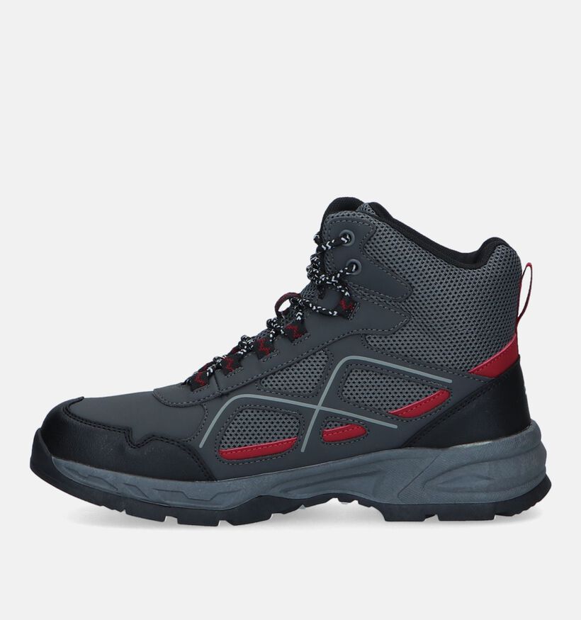 Regatta Vendeavour Chaussures de randonnée en Gris pour hommes (331971) - pour semelles orthopédiques