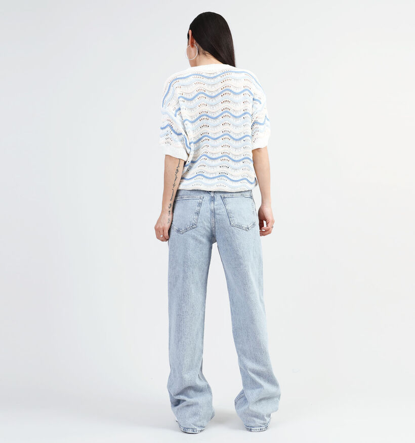 Dolce C. Paarse Trui voor dames (349560)