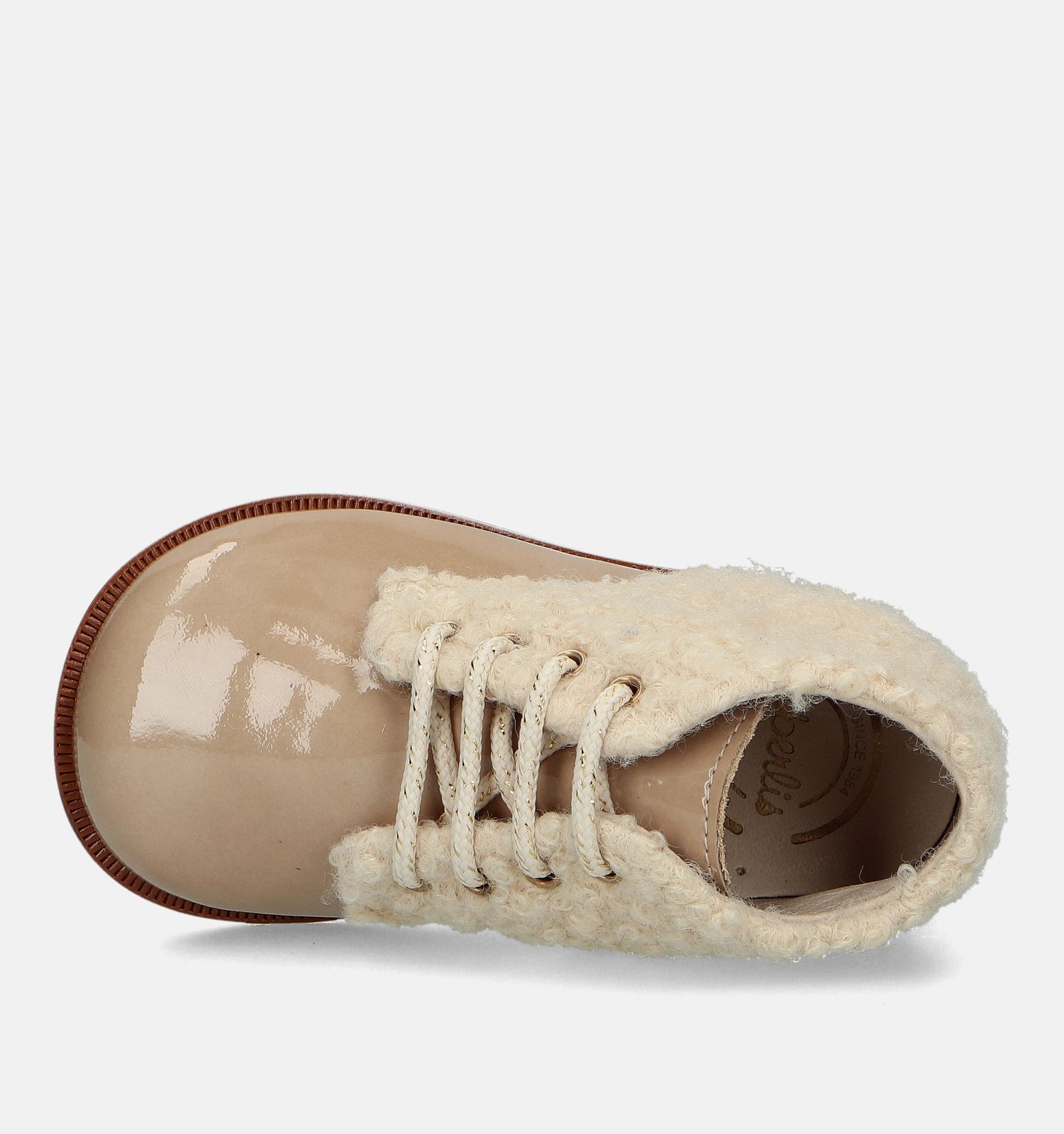 Beberlis babyschoentjes best sale