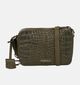 Burkely Colbie Kaki Crossbody tas voor dames (347974)