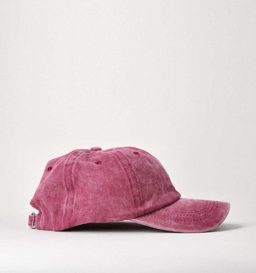 Via Limone Bordeaux Pet voor dames (361842)