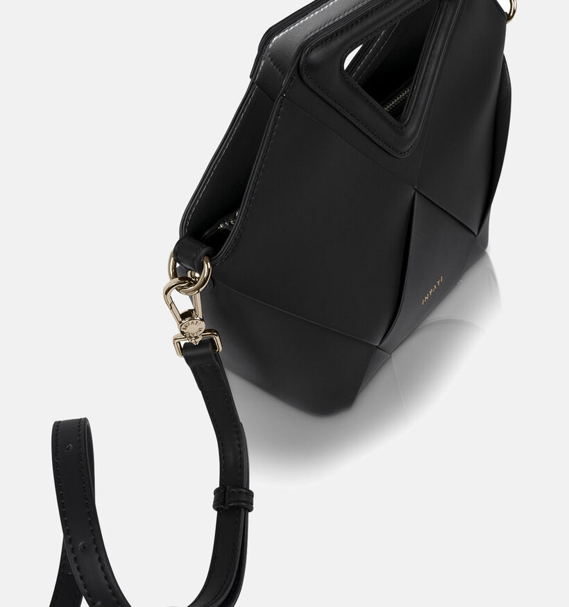 Inyati Claire Sac à main avec bandoulière en Rose pour femmes (332704)