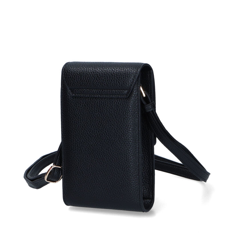 L.Credi Jane Wit Telefoontasje voor dames (341097)